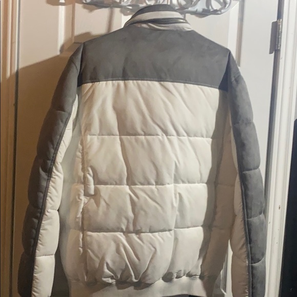 XLG guess winter jacket - Picture 2 of 2